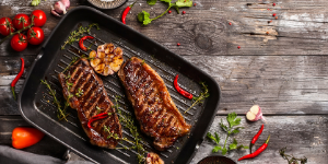 February Meat Market Update